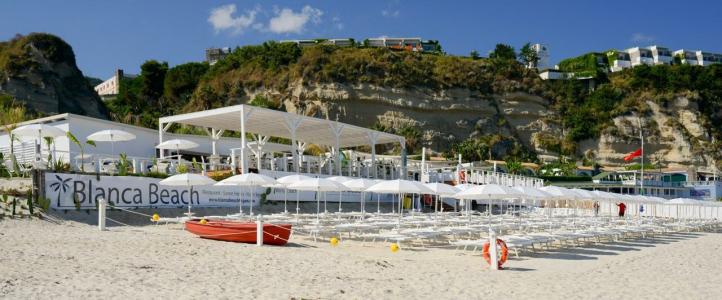 Sentido Michelizia Tropea Resort - 91