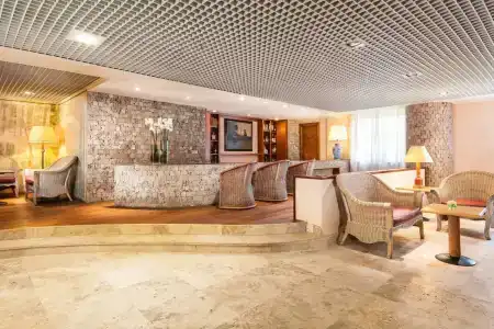 Sheraton Rome Parco de Medici - 31