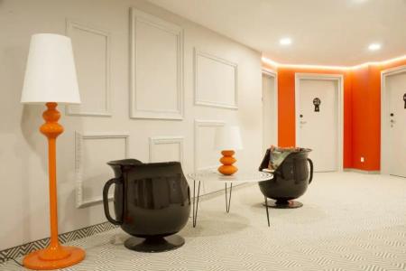 Ibis Styles Wroclaw Centrum - 48