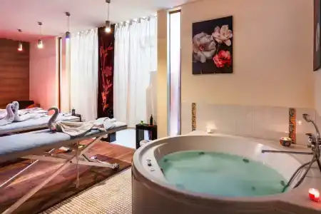 Sol Nessebar Bay All Inclusive - 72