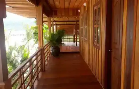 Sok San Beach Resort - 13