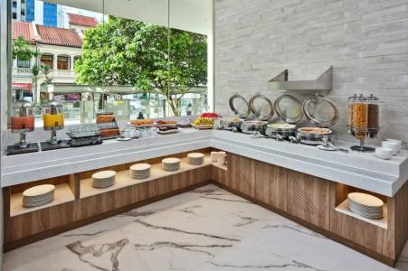 Holiday Inn Express Singapore Serangoon, an IHG - 5