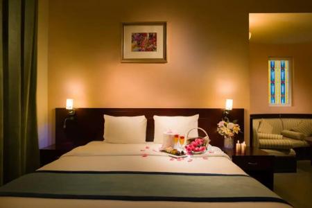 Masira Island Resort - 38