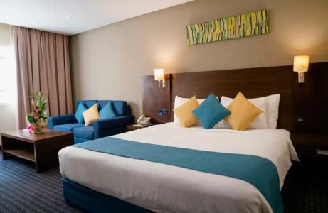 Best Western Premier Muscat - 83