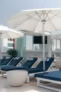 Millennium Downtown Abu Dhabi - 96