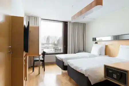 Original Sokos Tapiola Garden Espoo - 44