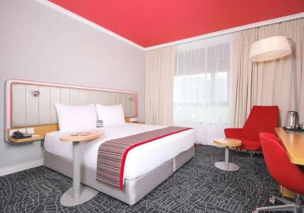 Radisson Blu, Abu Dhabi Yas Island - 26