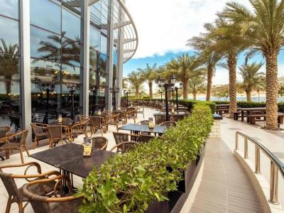 Ibis Abu Dhabi Gate - 27