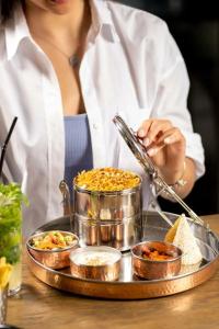 Al Bandar Rotana – Dubai Creek - 38