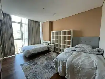 Pullman Sharjah - 88