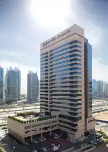 Radisson Blu Residence, Dubai Marina - 56