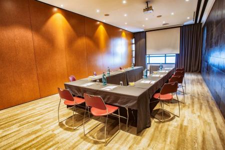 Best Western Plus Alfa Aeropuerto - 81