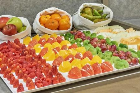 NH Imperial Playa - 23