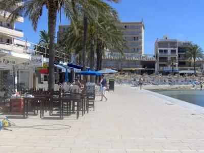 Amic Miraflores - 42