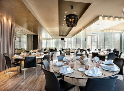 Barcelona Condal Mar Affiliated by Meliá - 75