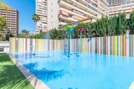 Port Benidorm & Spa 4* Sup - 90
