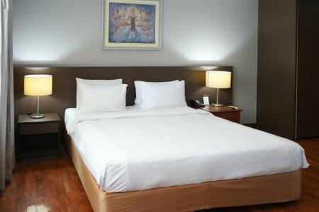 Royal Suite Bangkok - 91