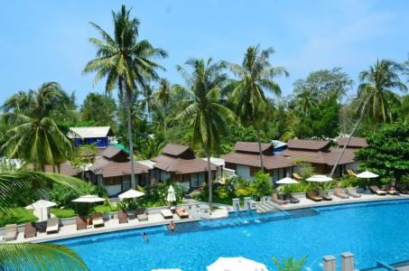 Maehaad Bay Resort - SHA Plus - 52
