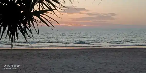D.R. Lanta Bay Resort - 2