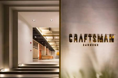 Craftsman Bangkok - 92