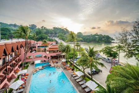 Seaview Patong - SHA Plus - 62