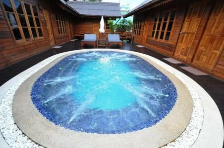 Basaya Beach & Resort - 58