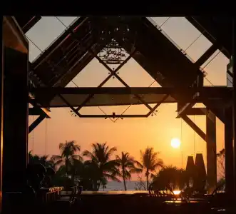 Le Meridien Khao Lak Resort & Spa - SHA Extra Plus - 23