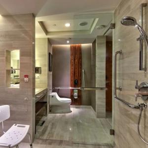 Hilton Sukhumvit Bangkok - 97