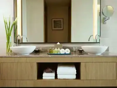 Mövenpick Siam Na Jomtien Pattaya - 36