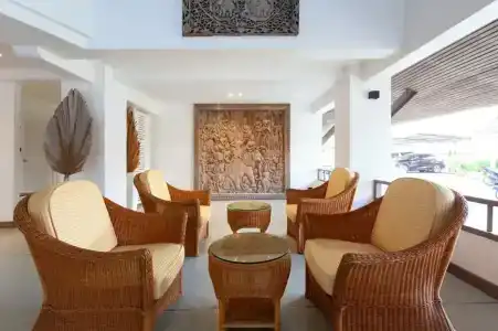 Samui Natien Resort - 95