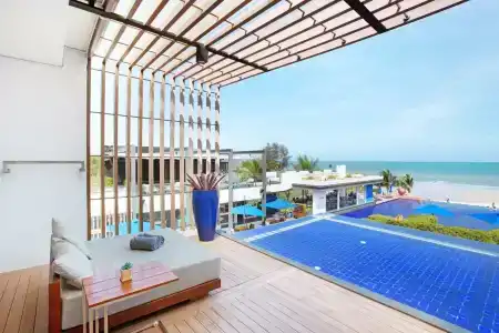 Ace of Hua Hin Resort - SHA PLUS - 10