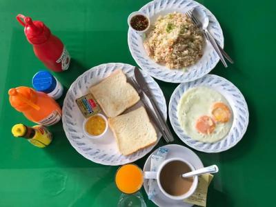 Green View Village Resort - SHA Plus - 57