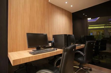 Grand 5 & Plaza Sukhumvit Bangkok - SHA Extra Plus Certified - 28