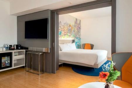 Novotel Bangkok on Siam Square - SHA Extra Plus Certified - 95
