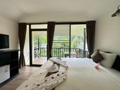 Chang Cliff Resort - 99