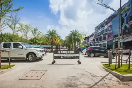 Blu Monkey Hub and Phuket - SHA Extra Plus - 8