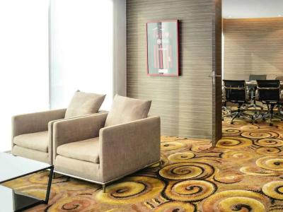 Novotel Bangkok IMPACT - 13