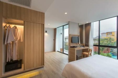 Asira Boutique HuaHin - 5