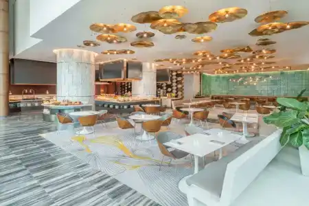 Le Meridien Bangkok - 4