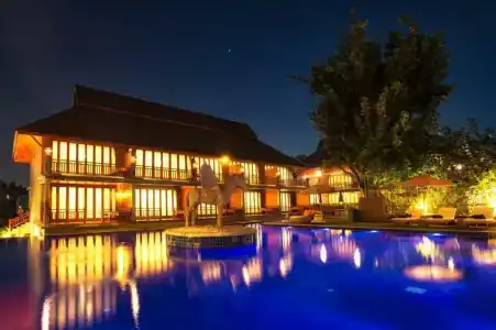 The Chaya Resort and Spa - 21