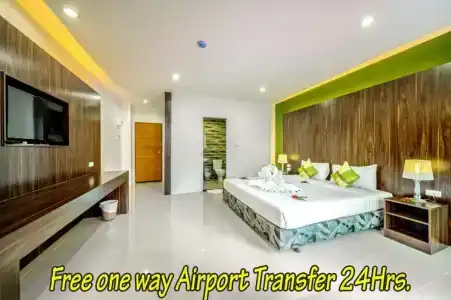 Naiyang Place - Phuket Airport - 97