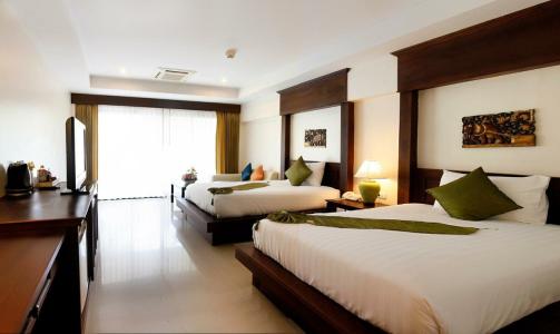 Baan Yuree Resort & Spa - SHA Plus - 85