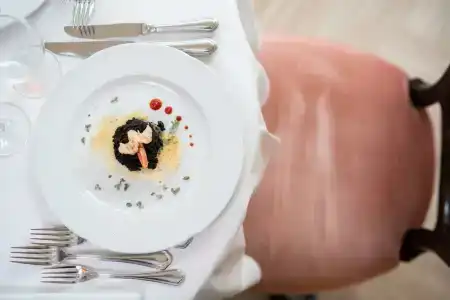 Ariston Molino Buja - 80