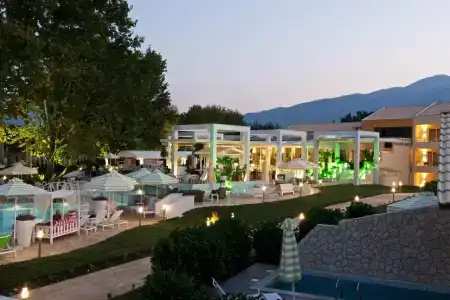 Litohoro Olympus Resort Villas & Spa - 55