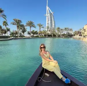 Jumeirah Dar Al Masyaf - 20