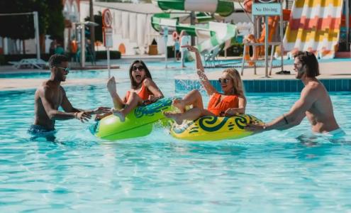 Sunrise Garden Beach Resort - 85