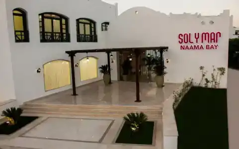 Solymar Naama Bay - 10