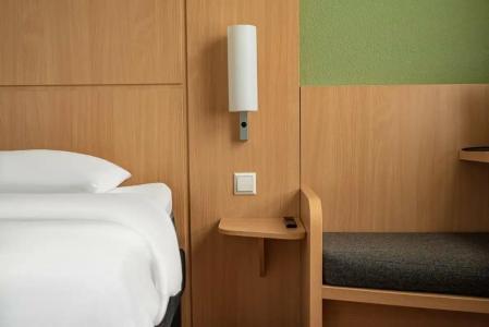 Ibis Kaunas Centre - 22