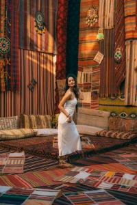 Osmanbey Cave House - 76