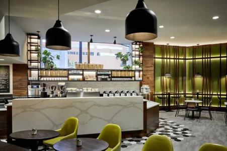 Portland Marriott Downtown Waterfront - 52